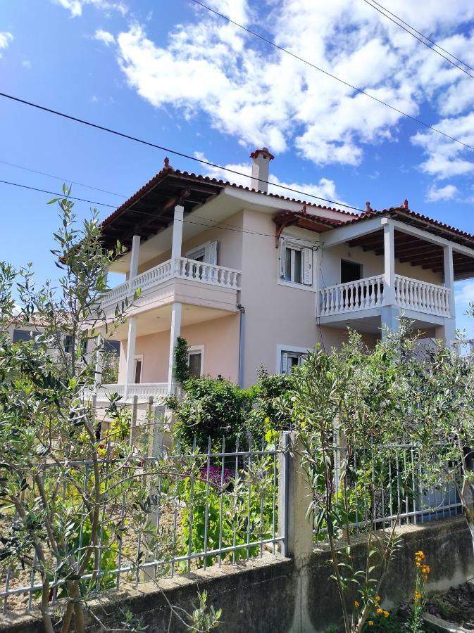 Alanthia Apartment Vlore Exterior photo