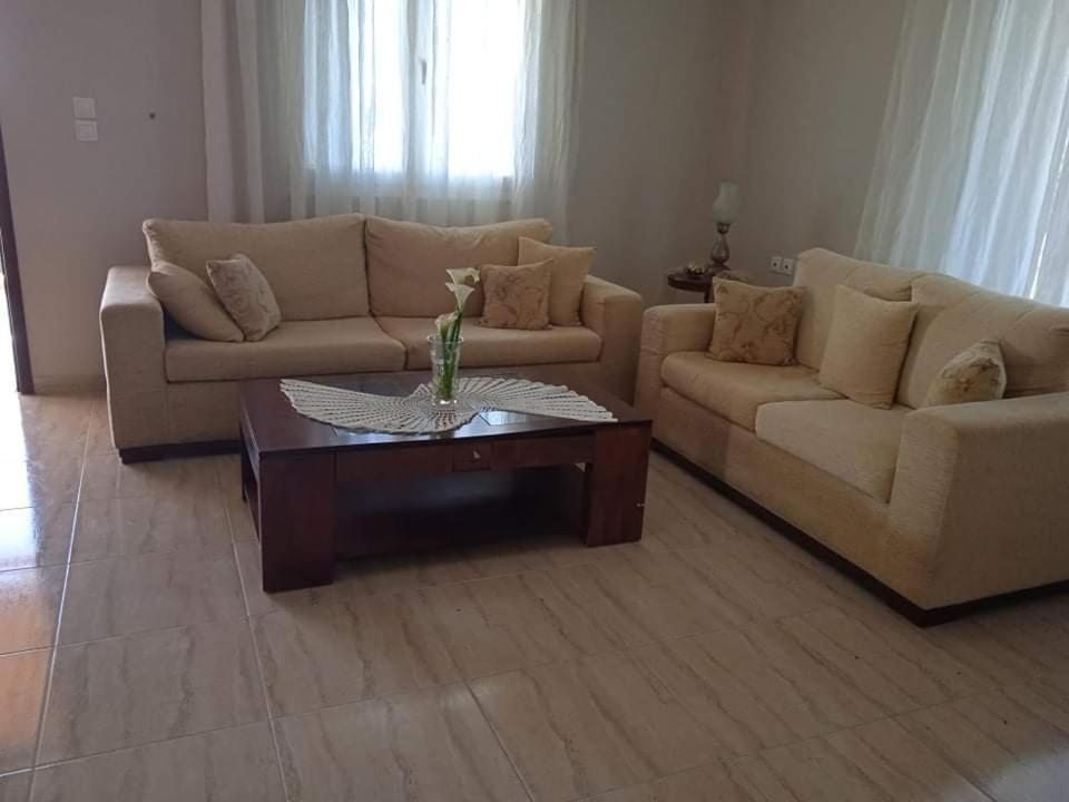 Alanthia Apartment Vlore Exterior photo