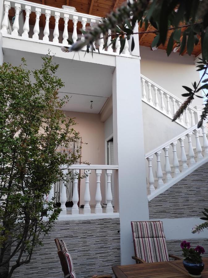 Alanthia Apartment Vlore Exterior photo