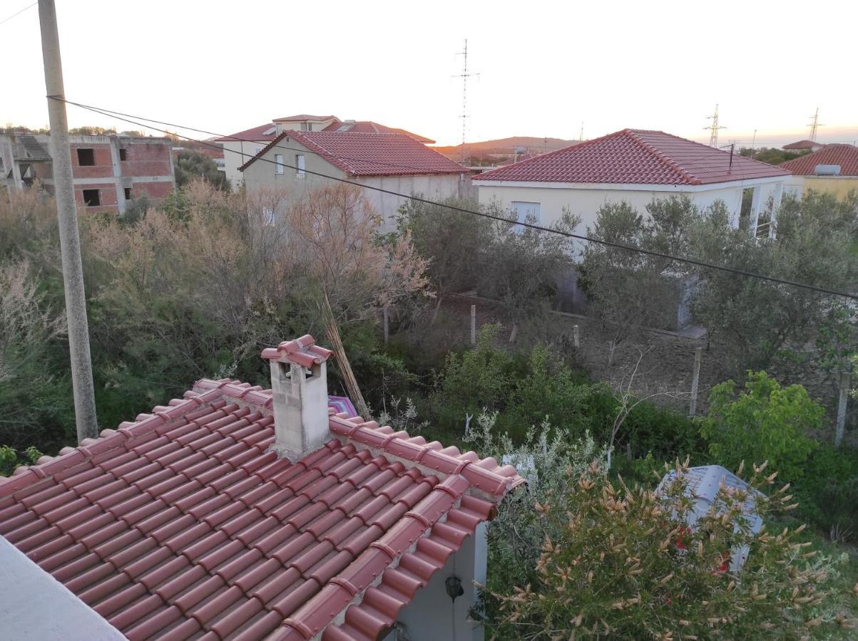 Alanthia Apartment Vlore Exterior photo