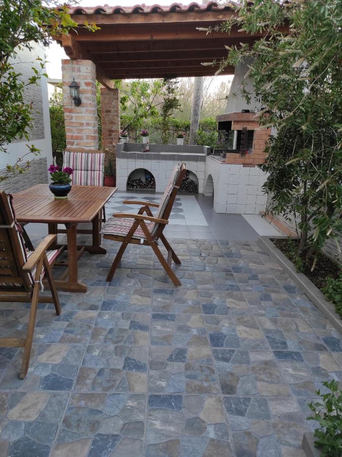 Alanthia Apartment Vlore Exterior photo