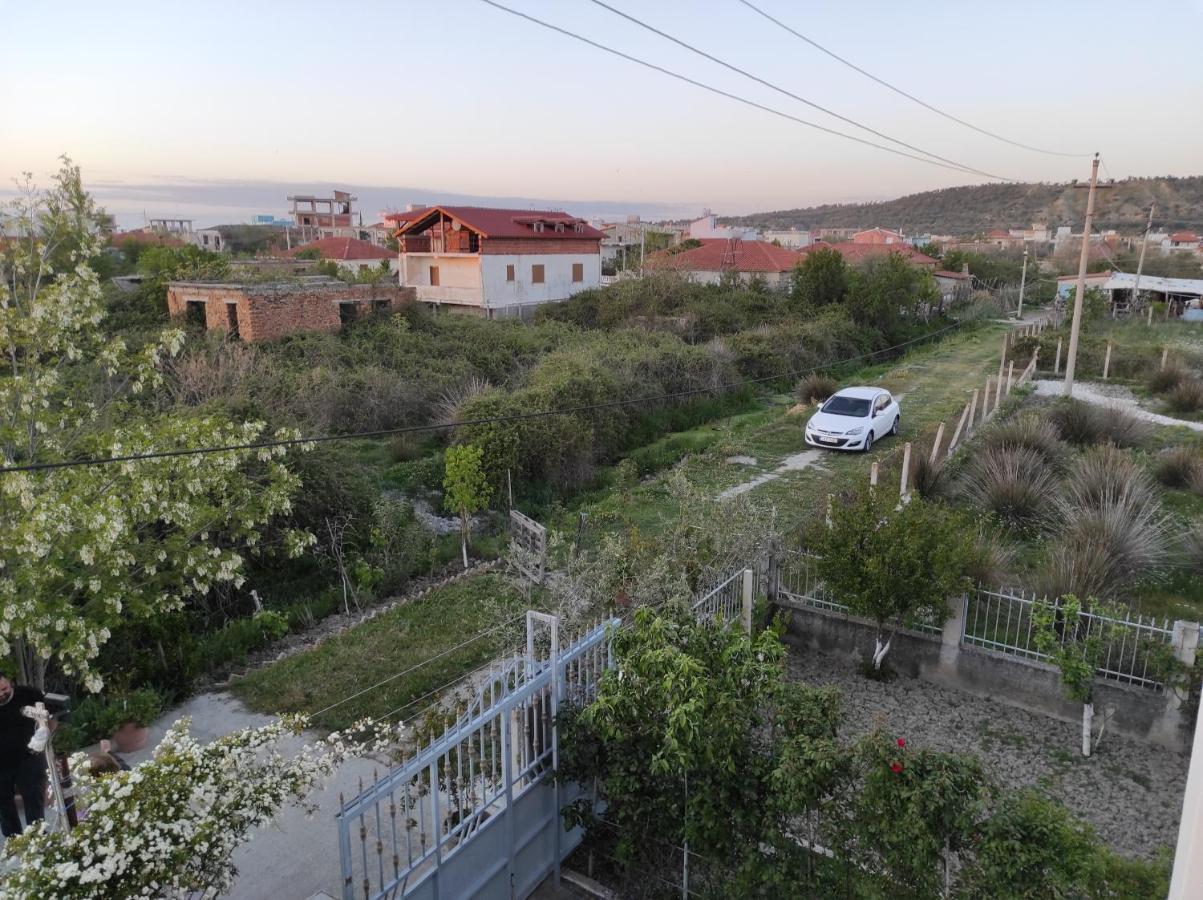 Alanthia Apartment Vlore Exterior photo