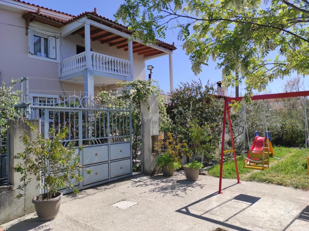 Alanthia Apartment Vlore Exterior photo