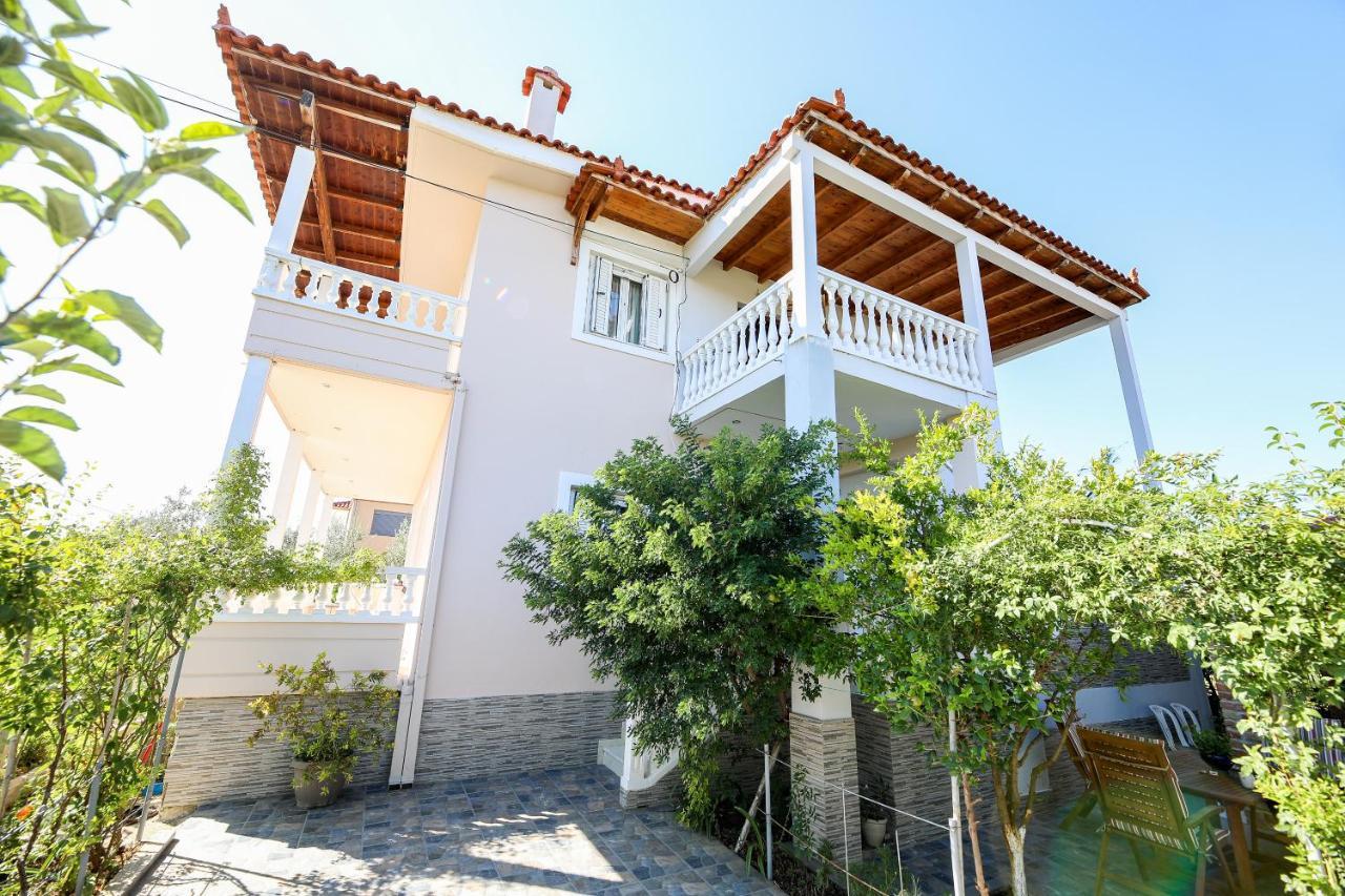 Alanthia Apartment Vlore Exterior photo