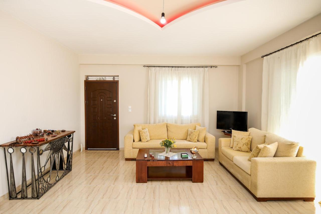 Alanthia Apartment Vlore Exterior photo