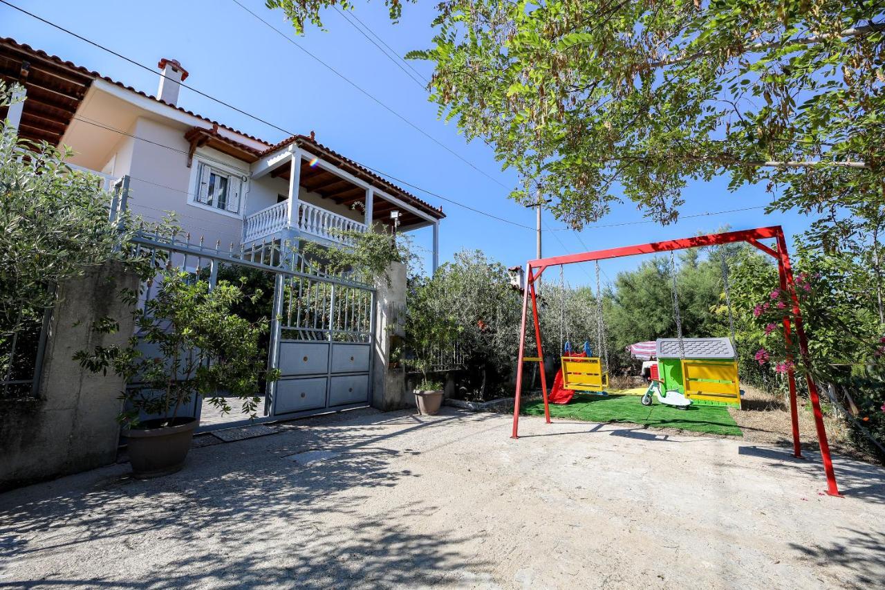 Alanthia Apartment Vlore Exterior photo