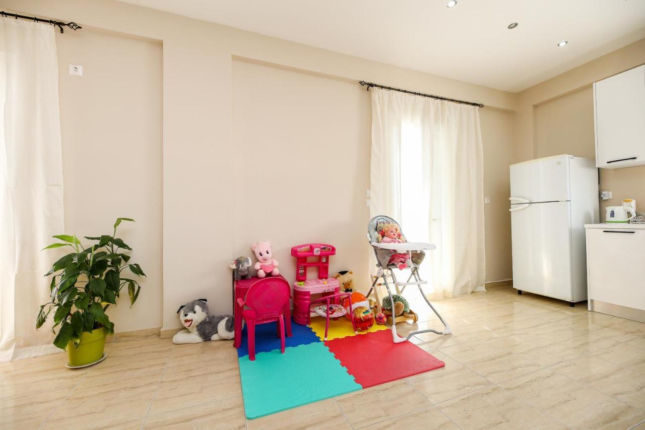 Alanthia Apartment Vlore Exterior photo