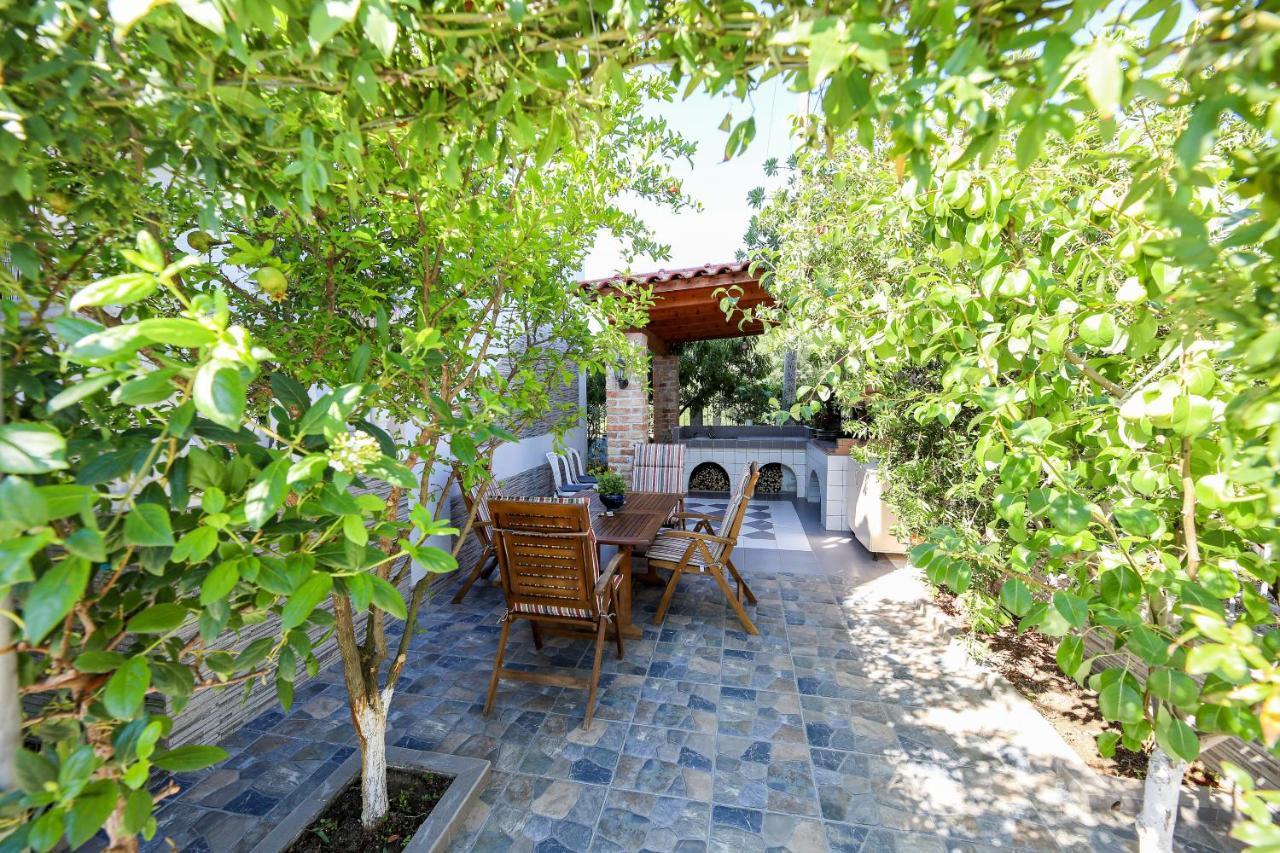 Alanthia Apartment Vlore Exterior photo
