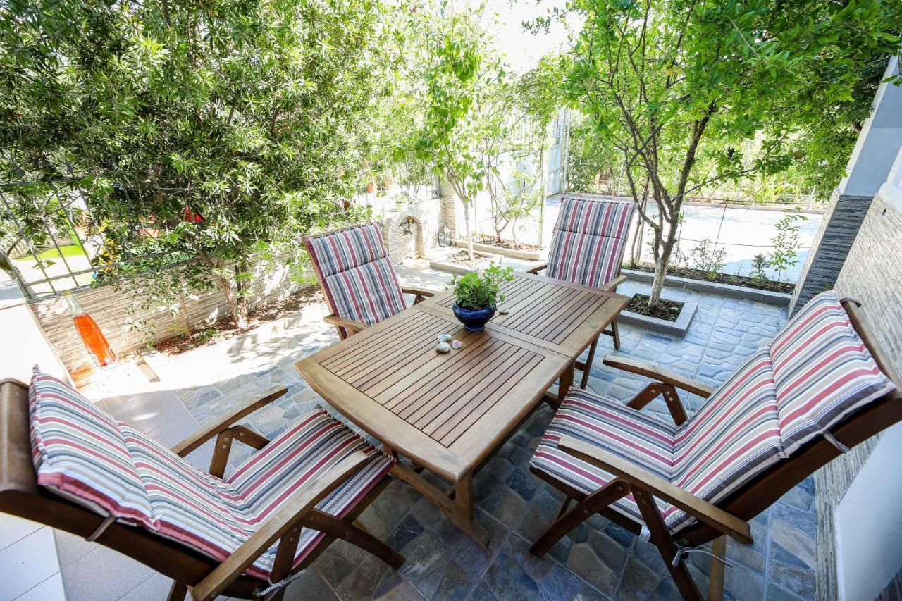 Alanthia Apartment Vlore Exterior photo