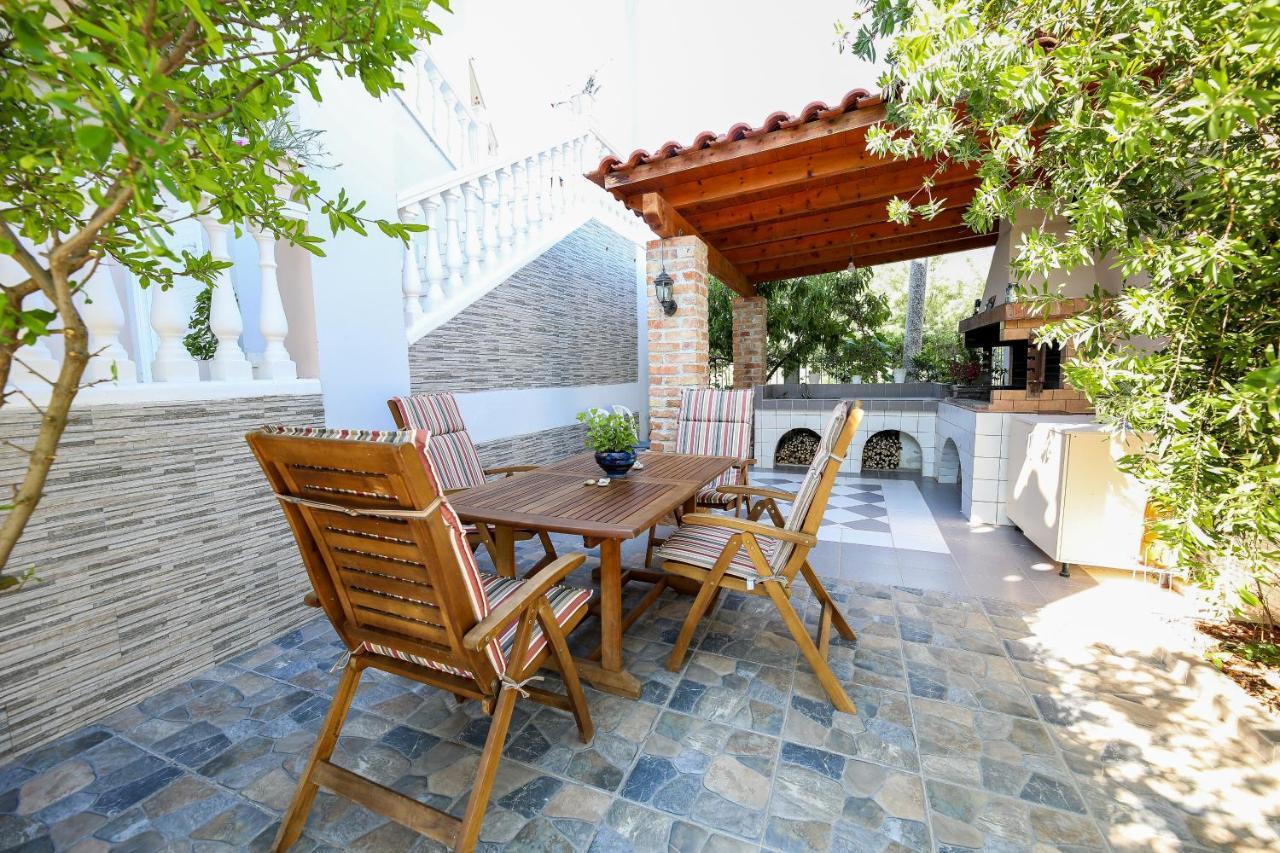 Alanthia Apartment Vlore Exterior photo