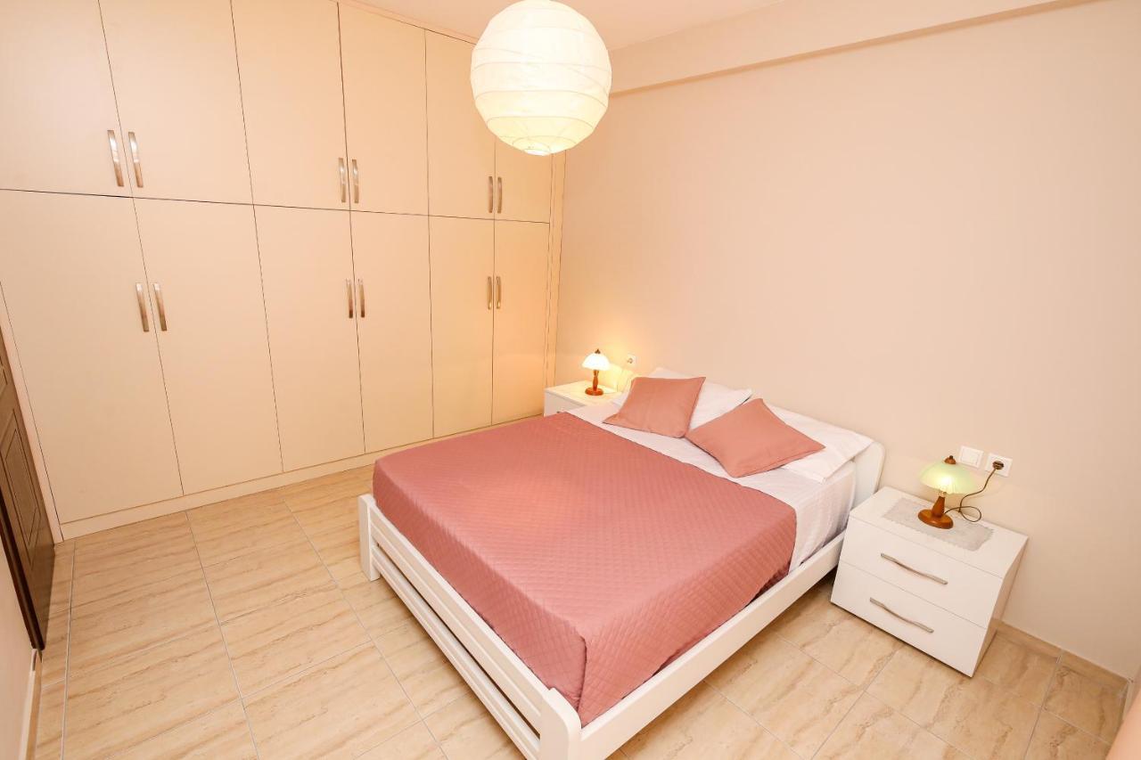 Alanthia Apartment Vlore Exterior photo